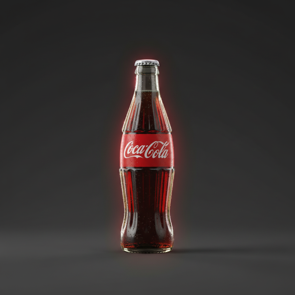 Coca-Cola