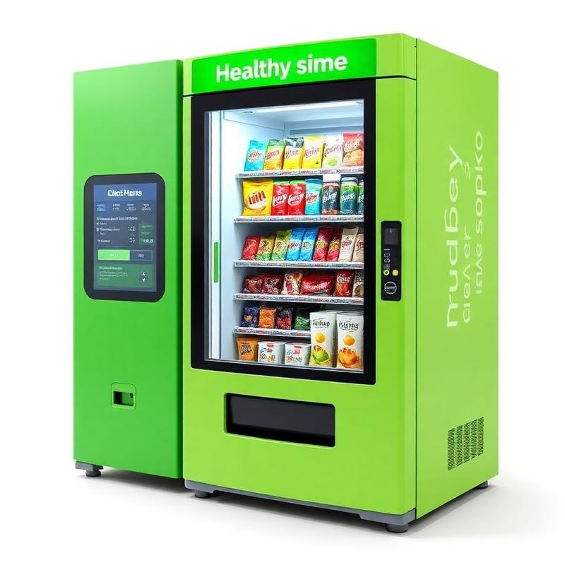 Healthier 4u Combo