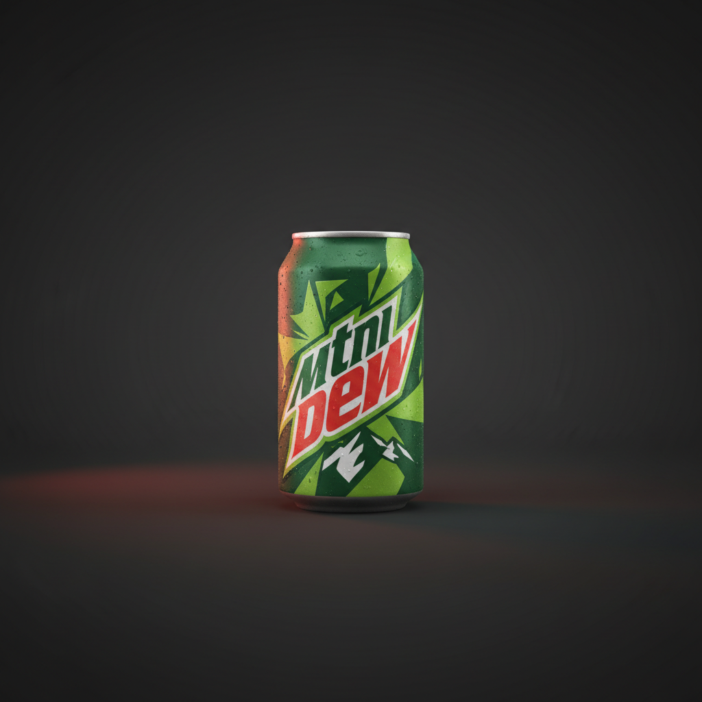Mountain Dew