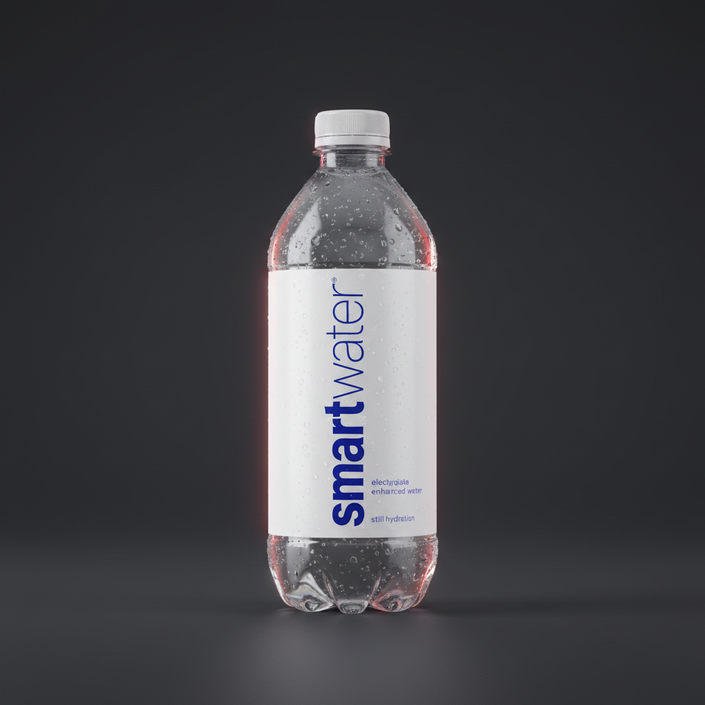 Smartwater